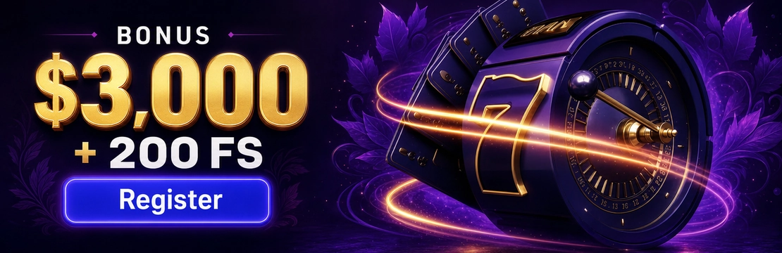 Lucky 7even Casino